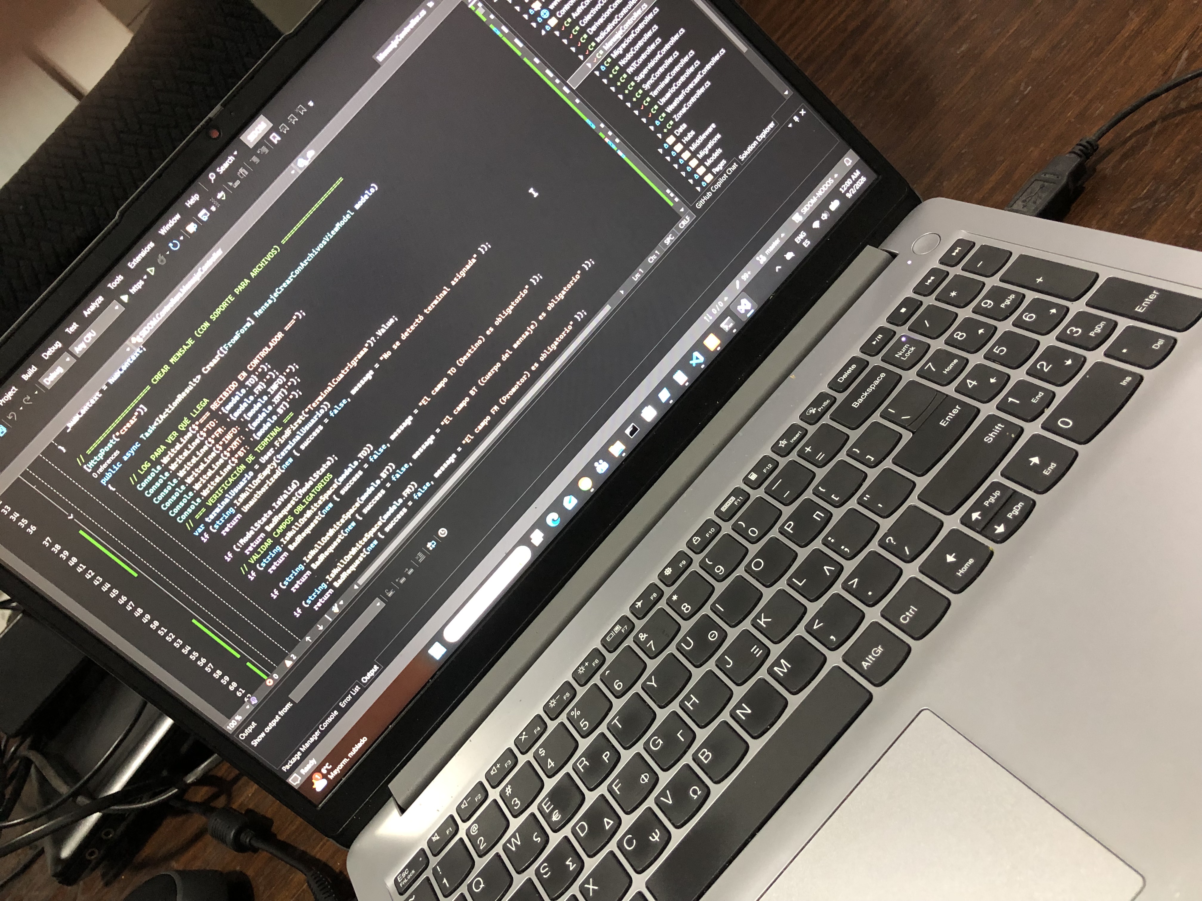 SESIC - Desarrollo de Software